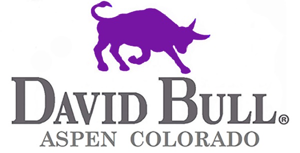 Men's Accessories | David Bull Inc. Logo